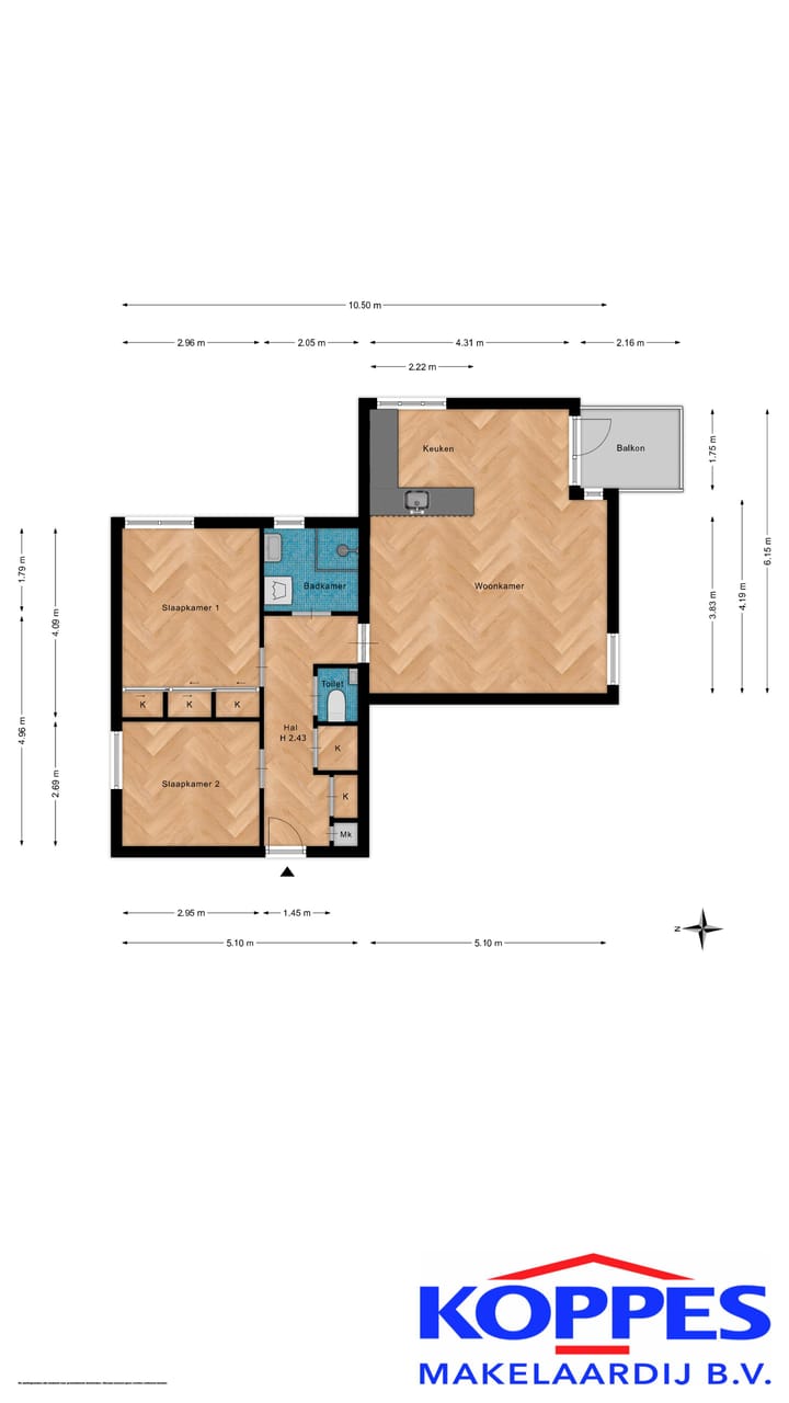 Foto 23 van Warande 55