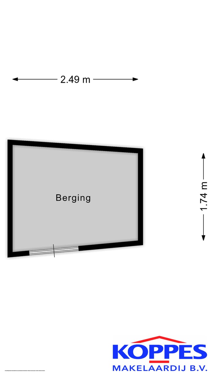 Foto 24 van Warande 55