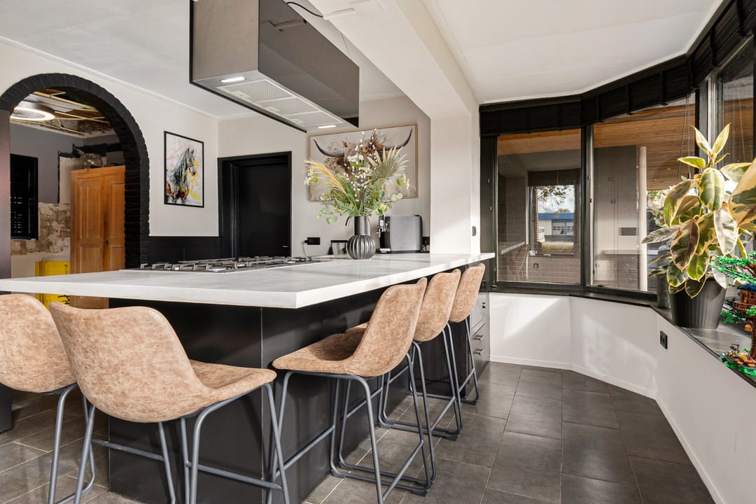 Photo 13 of Oosterstraat 62