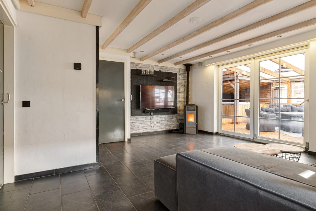 Photo 22 of Oosterstraat 62