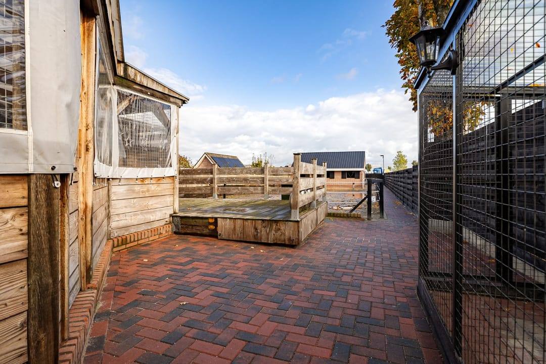 Photo 41 of Oosterstraat 62