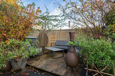 Fregatstraat 12 secondary image