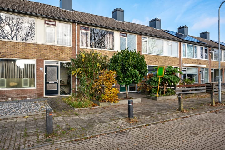 Foto 4 van Fregatstraat 12