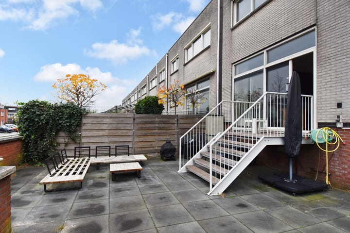 Foto 24 van Schansbaan 179