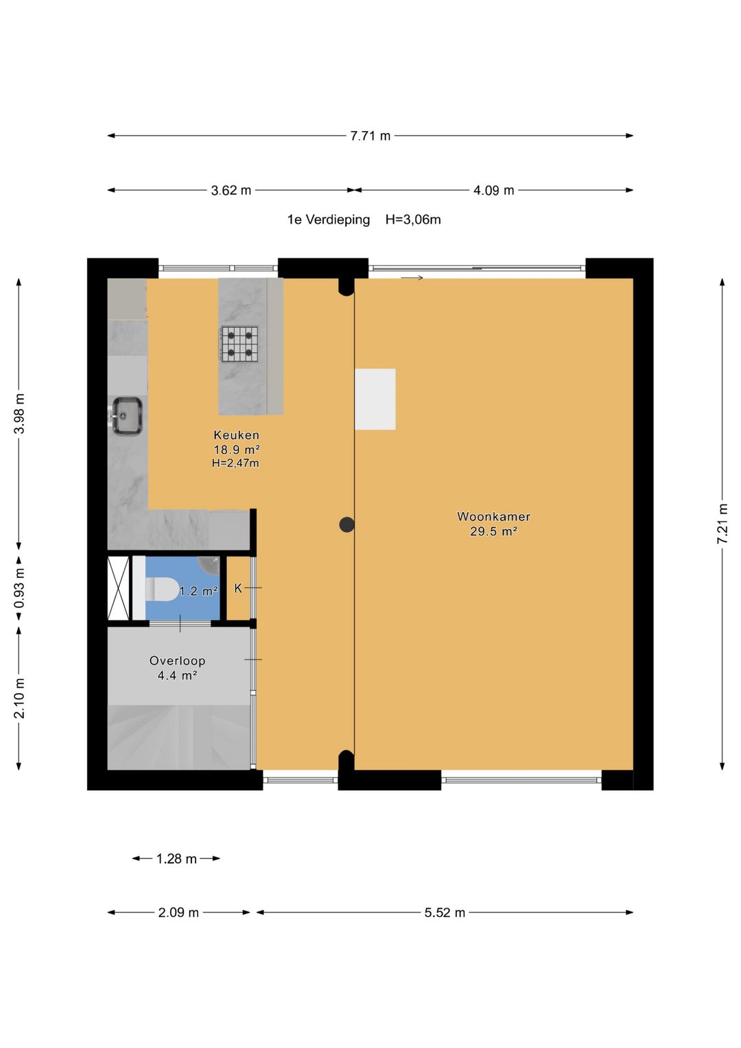Foto 47 van Schansbaan 179