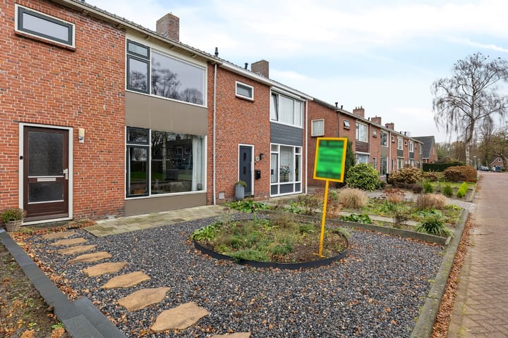 Photo 5 of Berkenlaan 33