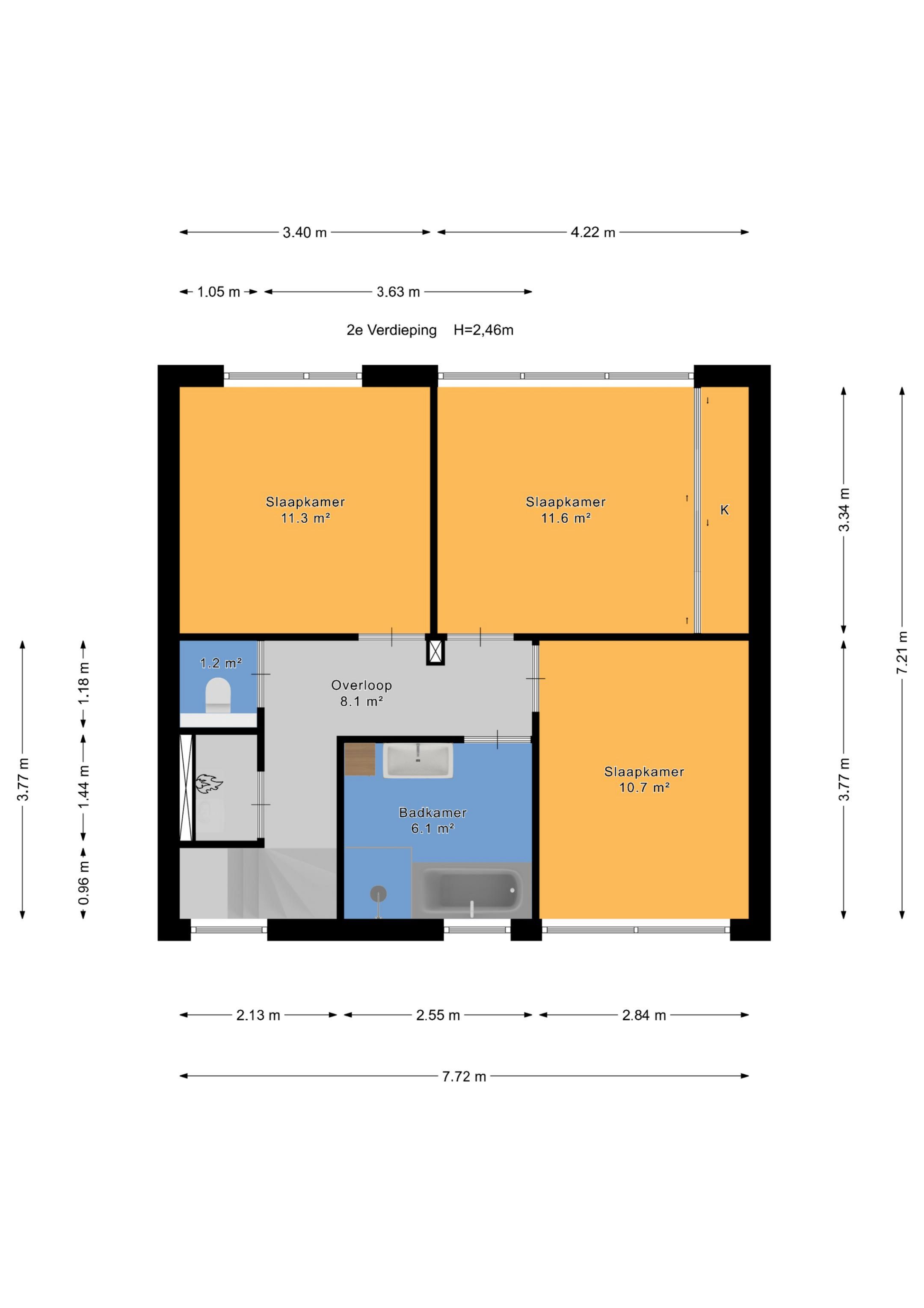 Foto 48 van Schansbaan 179