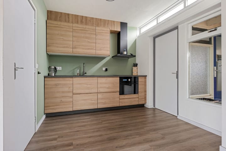 Foto 10 van Berkenlaan 33