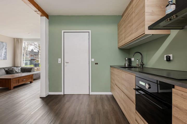 Foto 12 van Berkenlaan 33