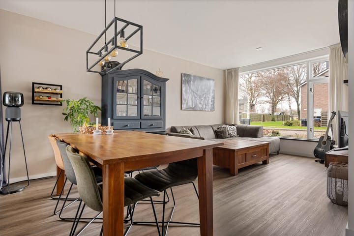 Foto 13 van Berkenlaan 33