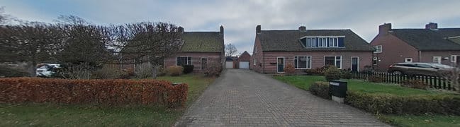 voortuin