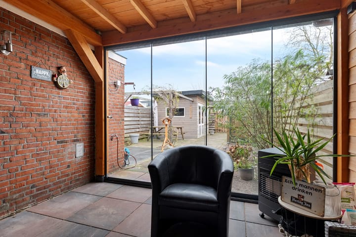 Foto 30 van Berkenlaan 33