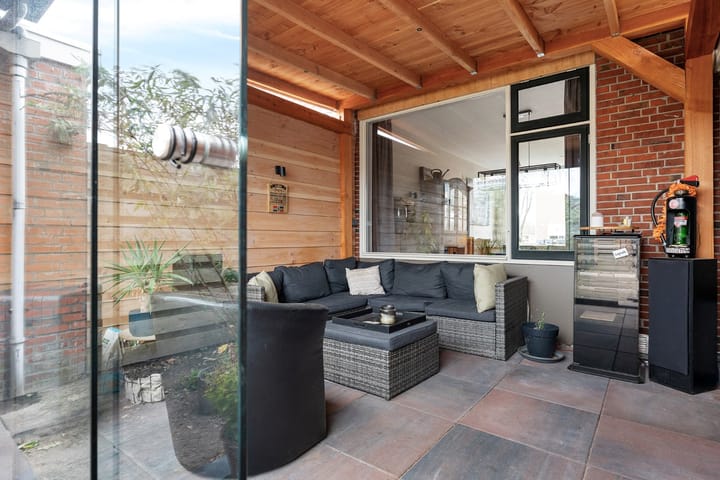 Foto 31 van Berkenlaan 33