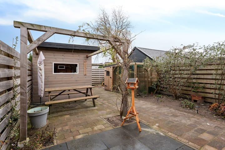 Foto 32 van Berkenlaan 33