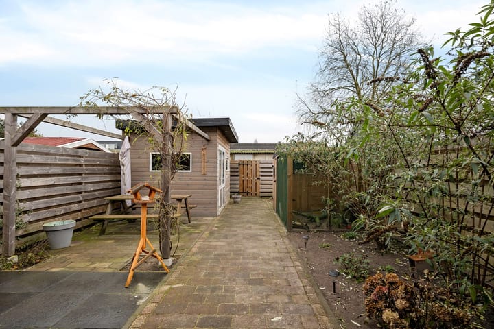 Foto 33 van Berkenlaan 33