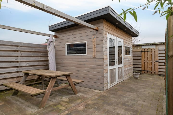 Foto 34 van Berkenlaan 33