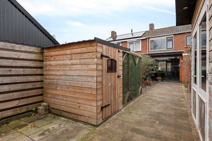 Foto 36 van Berkenlaan 33