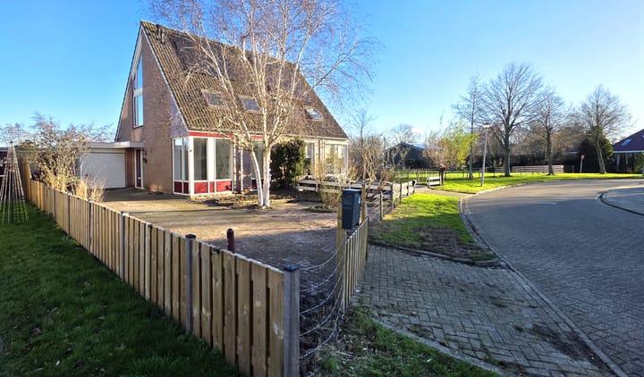 Foto 3 van Papenveer 4