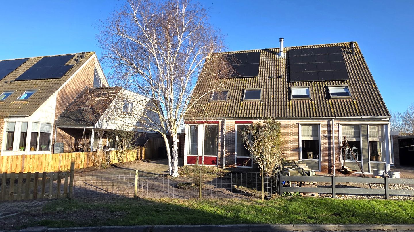Foto 4 van Papenveer 4