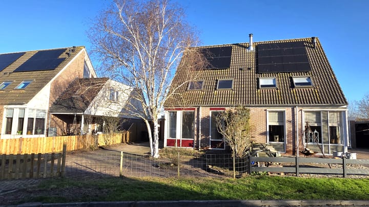 Foto 4 van Papenveer 4