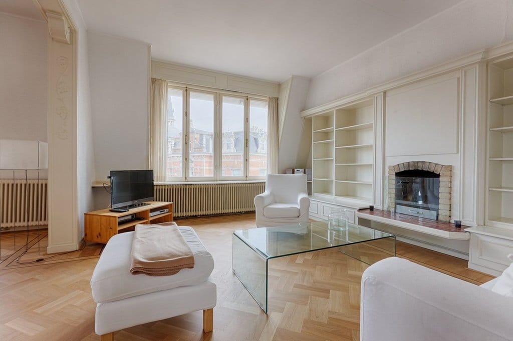 Photo 1 of 1e Sweelinckstraat 76-C