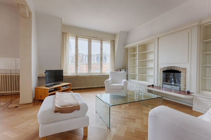 Foto 1 van 1e Sweelinckstraat 76-C