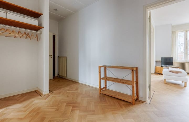 Foto 3 van 1e Sweelinckstraat 76-C