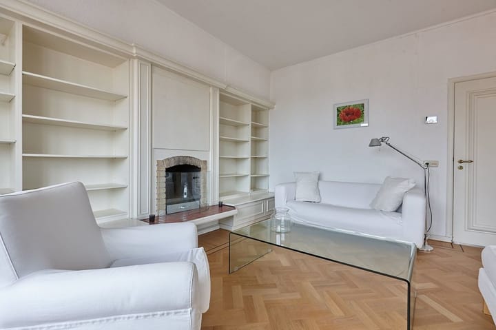 Foto 4 van 1e Sweelinckstraat 76-C