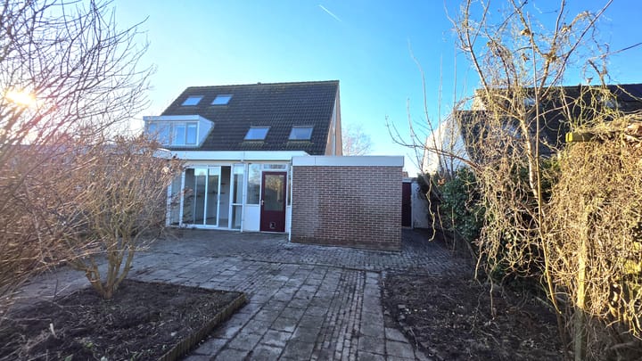 Foto 20 van Papenveer 4