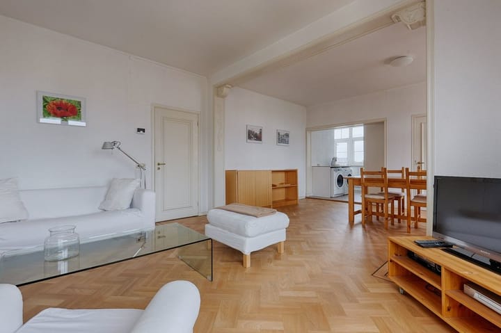 Foto 5 van 1e Sweelinckstraat 76-C