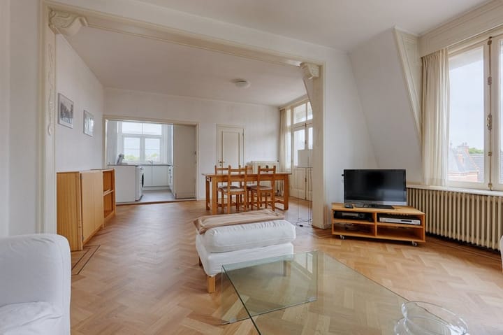 Foto 6 van 1e Sweelinckstraat 76-C