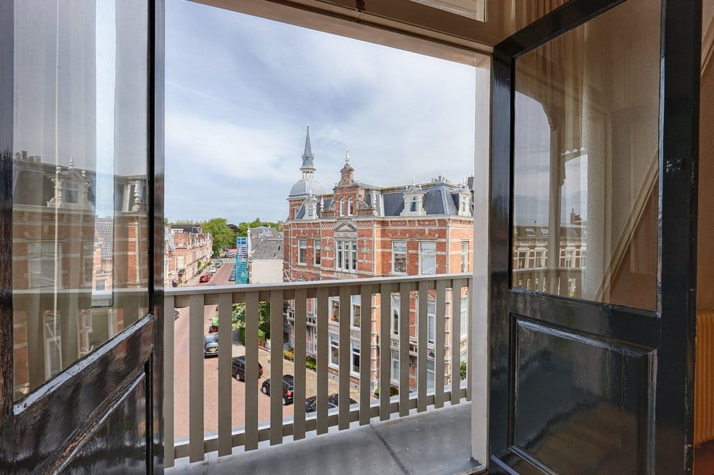 Photo 8 of 1e Sweelinckstraat 76-C