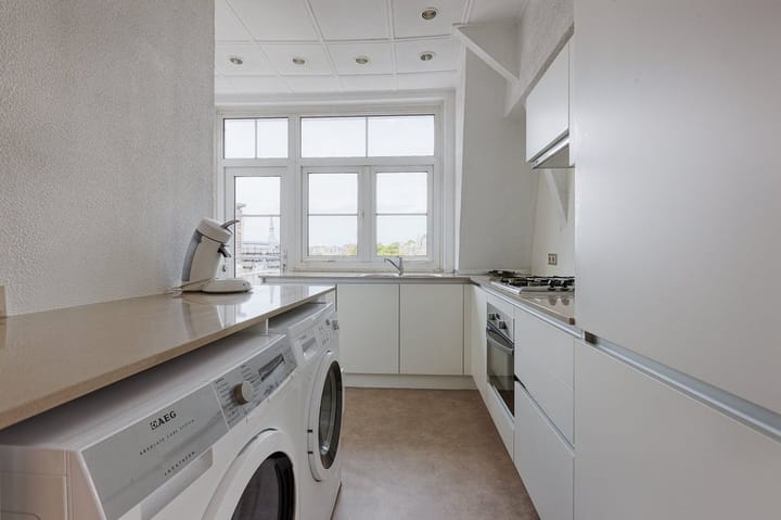 Foto 10 van 1e Sweelinckstraat 76-C