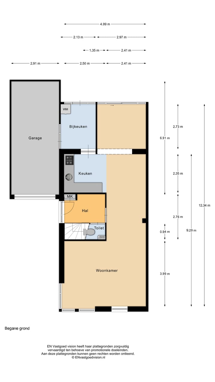 Foto 25 van Papenveer 4