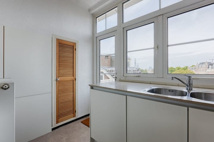 Foto 12 van 1e Sweelinckstraat 76-C