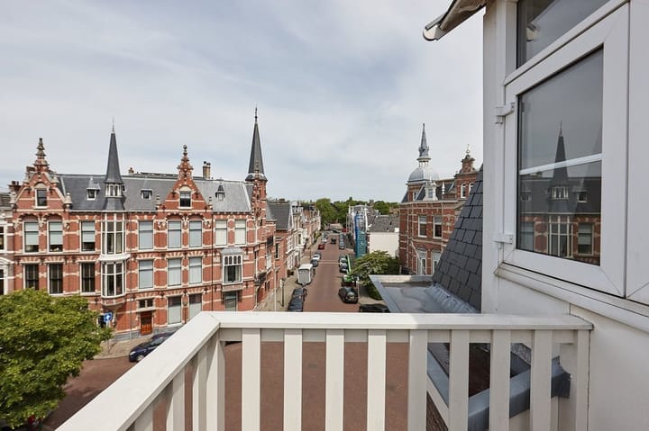 Foto 14 van 1e Sweelinckstraat 76-C