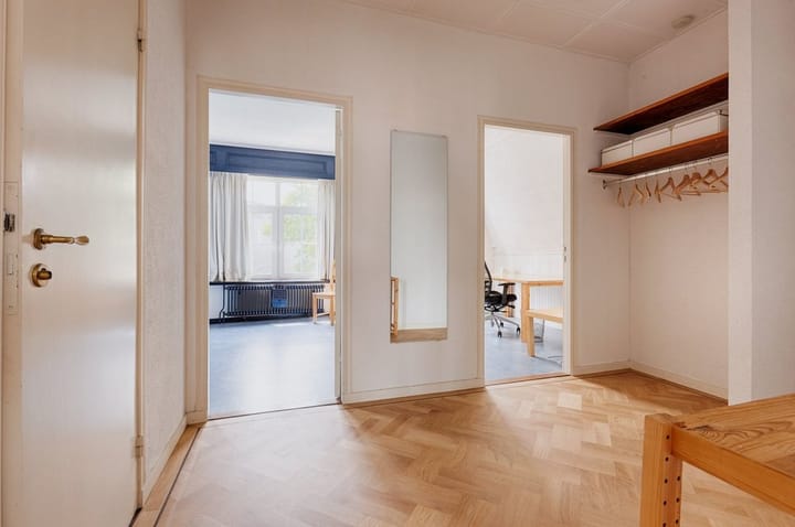 Foto 15 van 1e Sweelinckstraat 76-C