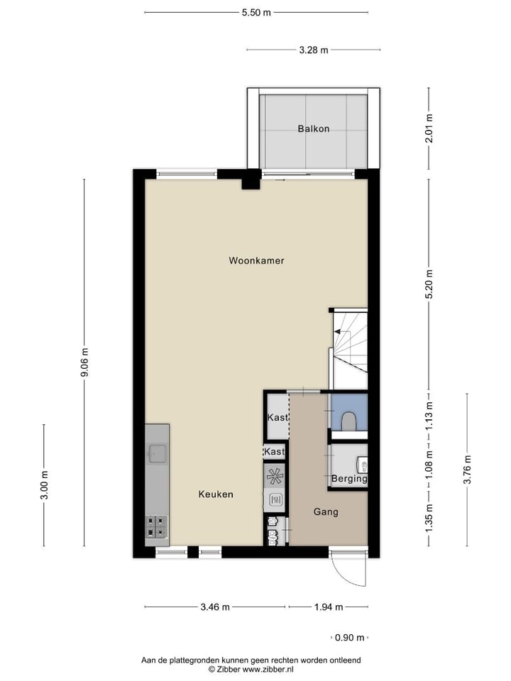 Foto 39 van Winkelwaard 44