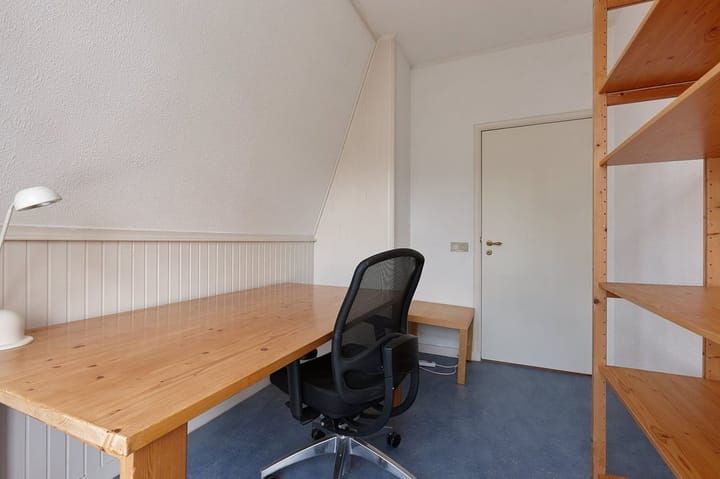 Foto 22 van 1e Sweelinckstraat 76-C