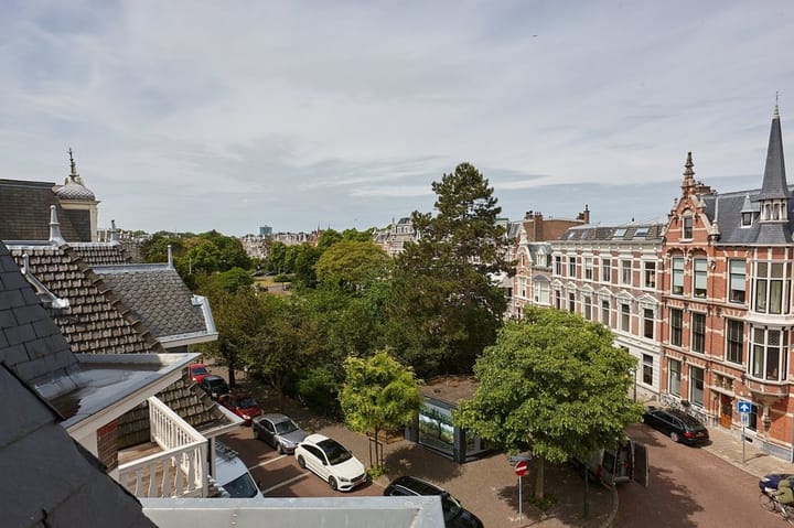 Foto 24 van 1e Sweelinckstraat 76-C