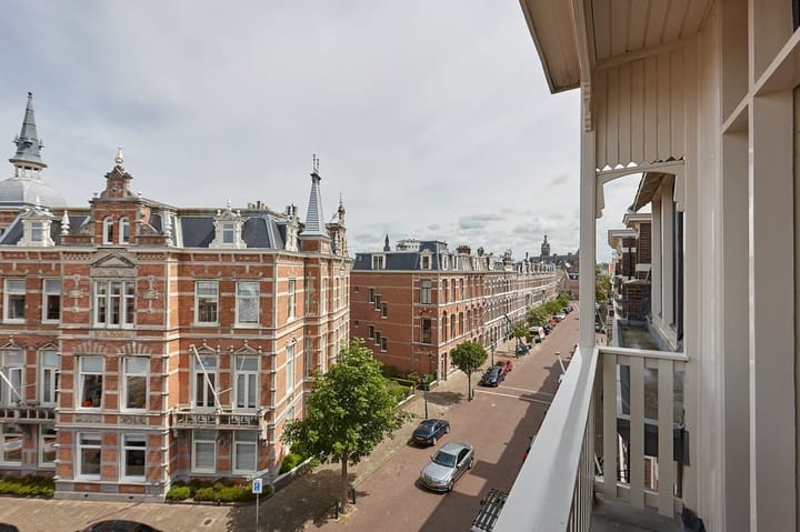 Foto 25 van 1e Sweelinckstraat 76-C