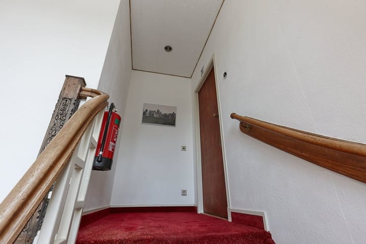 Foto 27 van 1e Sweelinckstraat 76-C