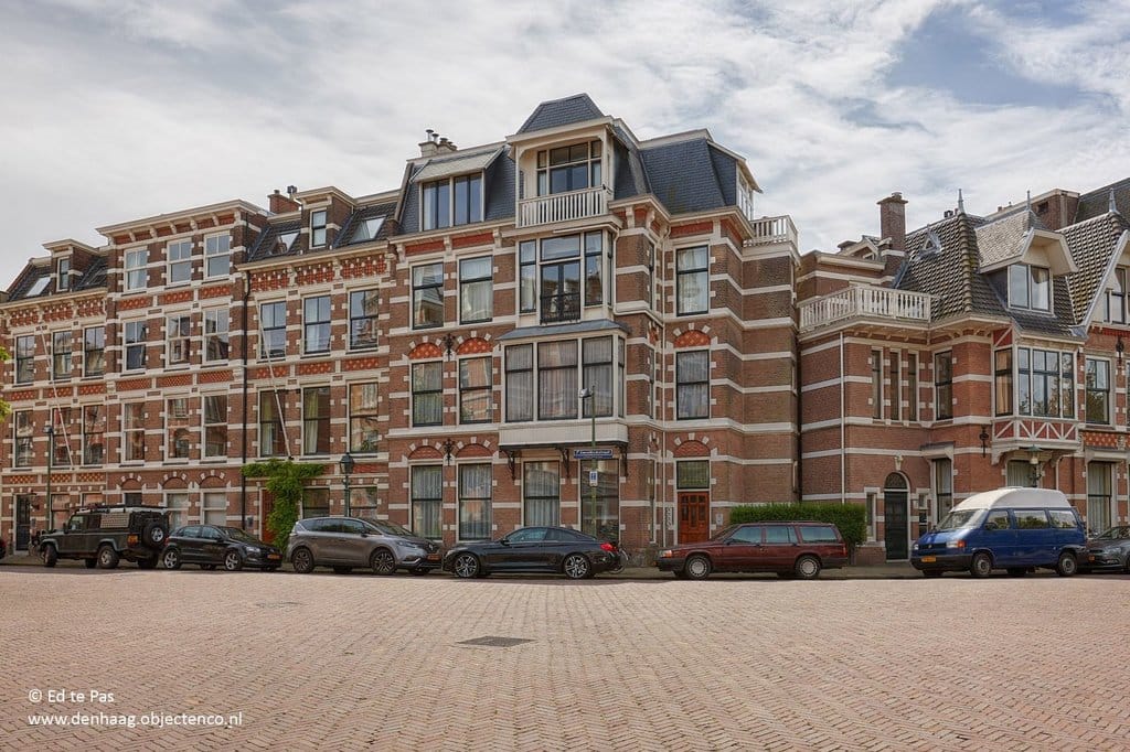 Photo 28 of 1e Sweelinckstraat 76-C