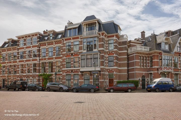 Foto 28 van 1e Sweelinckstraat 76-C