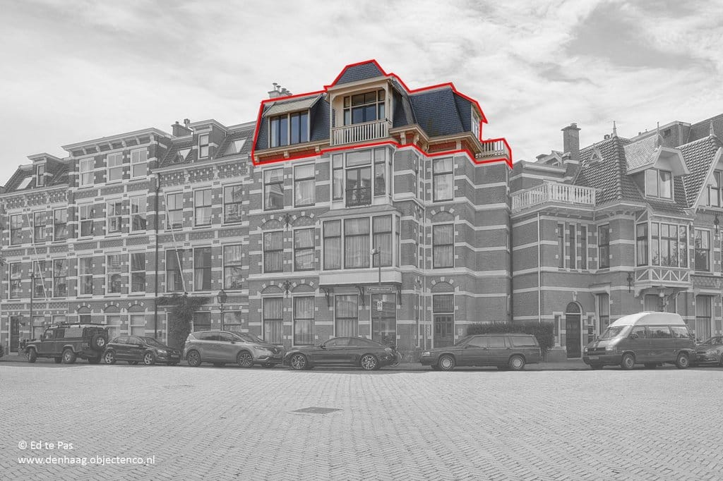 Photo 29 of 1e Sweelinckstraat 76-C
