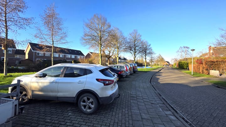 Foto 40 van Papenveer 4