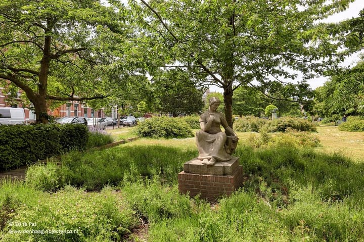 Foto 30 van 1e Sweelinckstraat 76-C