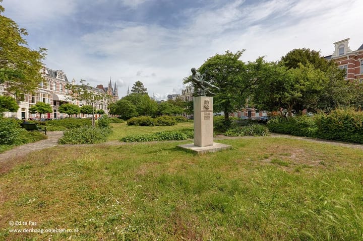 Foto 31 van 1e Sweelinckstraat 76-C