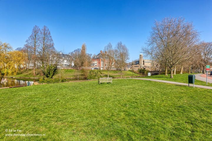 Foto 33 van 1e Sweelinckstraat 76-C