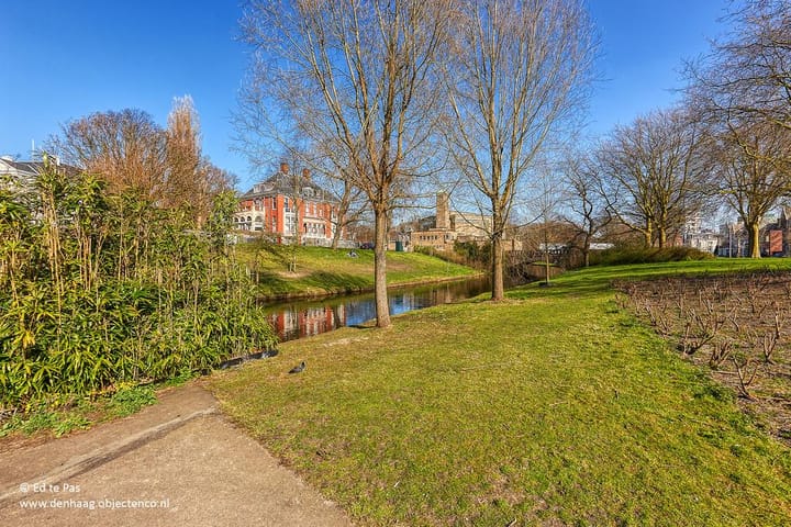 Foto 34 van 1e Sweelinckstraat 76-C